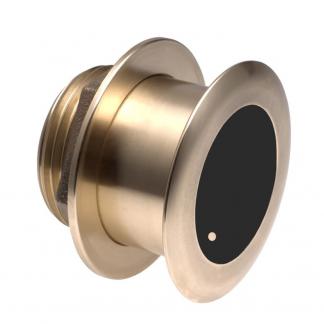 Garmin B175H Bronze 20° Thru-Hull Transducer - 1kW, 8-Pin