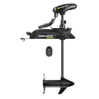 Minn Kota Kayak Terrova 55 Trolling Motor w/Micro Remote - 12v - 55 LBS - 36"