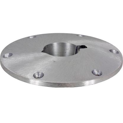 Springfield Taper-Lock™ 9" Diameter Satin Base