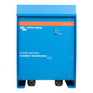 Victron Isolation Transformer 4500W Auto 115/230V