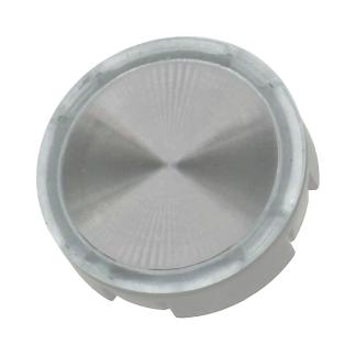 Bluewater 22mm Ring Style Button - Stainless Steel