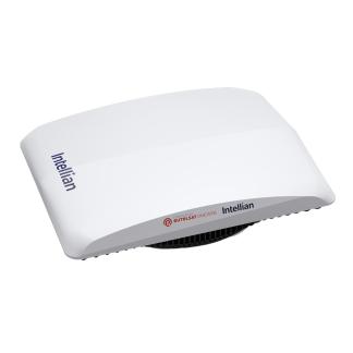 Intellian Compact Maritime Outdoor Antenna Unit