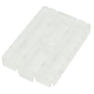 Egis Cover for Dual Bus 10 Circuits