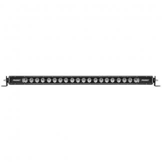 RIGID Industries Radiance+ SR-Series LED Light - 8 Option RGBW Backlight - 30"