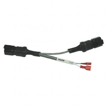 Balmar Communication Cable f/SG200 - 3-Way Adapter