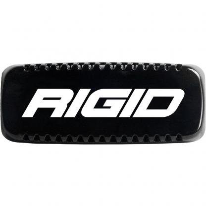 RIGID Industries SR-Q Series Lens Cover - Black