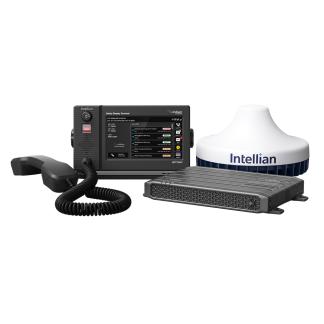 Intellian C200M GMDSS Iridium Certus Maritime Terminal