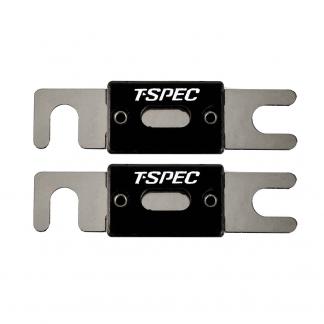 T-Spec V8 Series 300 AMP ANL Fuse - 2 Pack