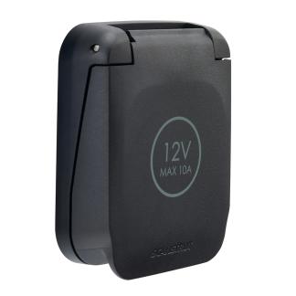 Scanstrut Ventura Series 12V Power Outlet