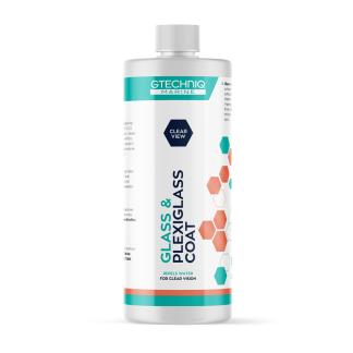 Gtechniq Glass & Plexiglass Coat - 250ml