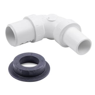 Dometic™ Inlet Elbow Assembly Uniseal Kit