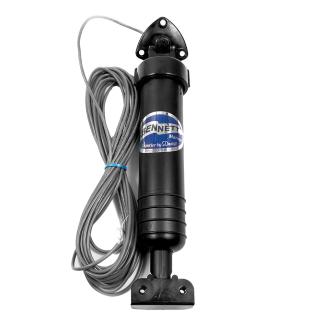 Bennett Marine Hydraulic Actuator w/Sensor 10' Cable f/EIC