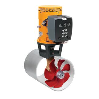 VETUS Bow Thruster - 220 KGF & 24V