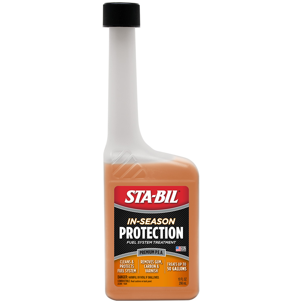 STA-BIL In-Season Protection - 10oz STA-BIL In-Season Protection - 10oz