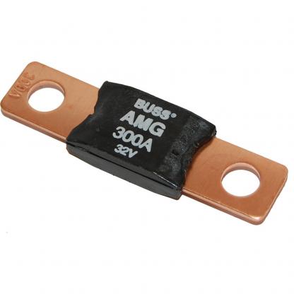 Blue Sea 5108 MEGA®/AMG® FUSE(SEA) Fuse - 300 AMP