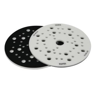 RUPES Foam Interface Pad 150mm Multi-Holes 7mm *2-Pack