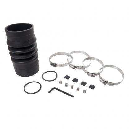 PSS Shaft Seal Maintenance Kit 1 1/2" Shaft 2 1/2" Tube