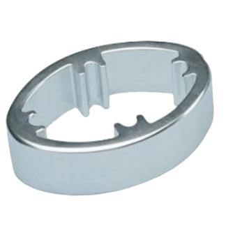 Rupp 2" Spacer - Oval Base