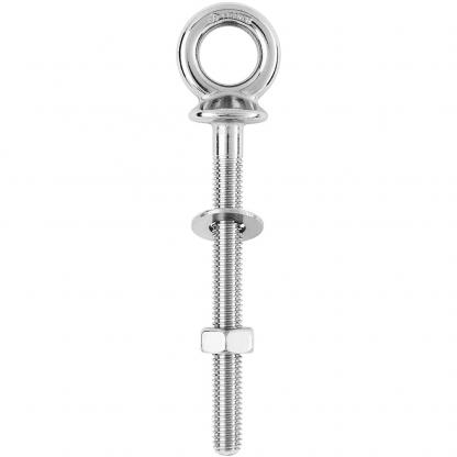 Wichard Eye Bolt - Diameter 5/32" - Length 4"