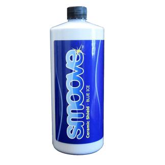 Smoove Blue Ice Ceramic Shield - Quart