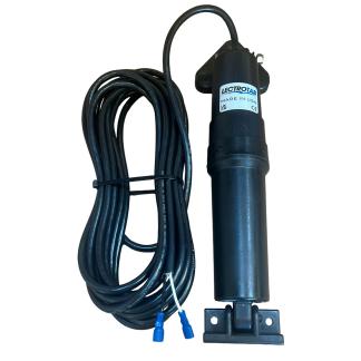Lectrotab 12V Actuator w/23' Cable f/Tidewater