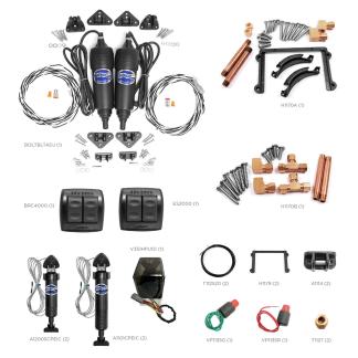 Bennett Marine Dealer Service Kit - 6BT-DLSVR-KT-00
