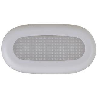 Scandvik LED Courtesy Light - Surface Mount - White