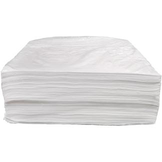 Star brite High-Efficiency Oil Absorbent Sheets - 100 Sheets
