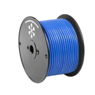 Pacer Blue 10 AWG Primary Wire - 20'