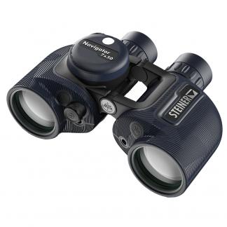 Steiner Navigator 7x50 Binoculars w/Compass