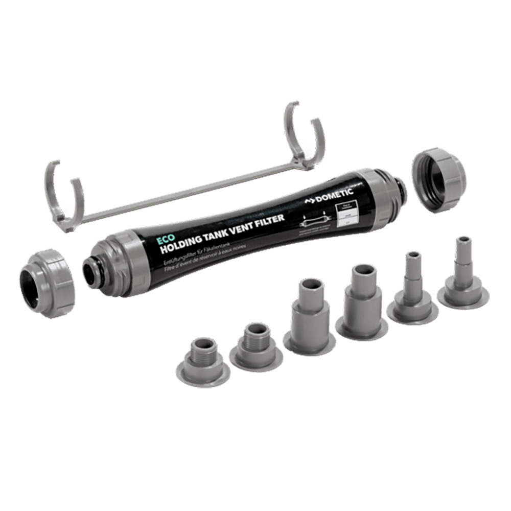 Dometic™ Holding Tank Vent Filter Dometic™ Holding Tank Vent Filter