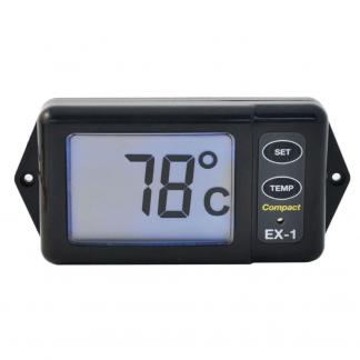 Clipper EX-1 Exhaust Temp Monitor & Alarm