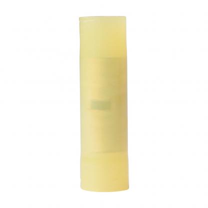 Ancor 12-10 AWG Nylon Single Crimp Butt Connector - 500-Pack