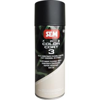 SEM Color Coat 3 - Sea Ray Alabaster - 12 oz