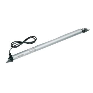 Uflex Single Action Electrical Hatch Lifter 12" Stroke - 12VDC