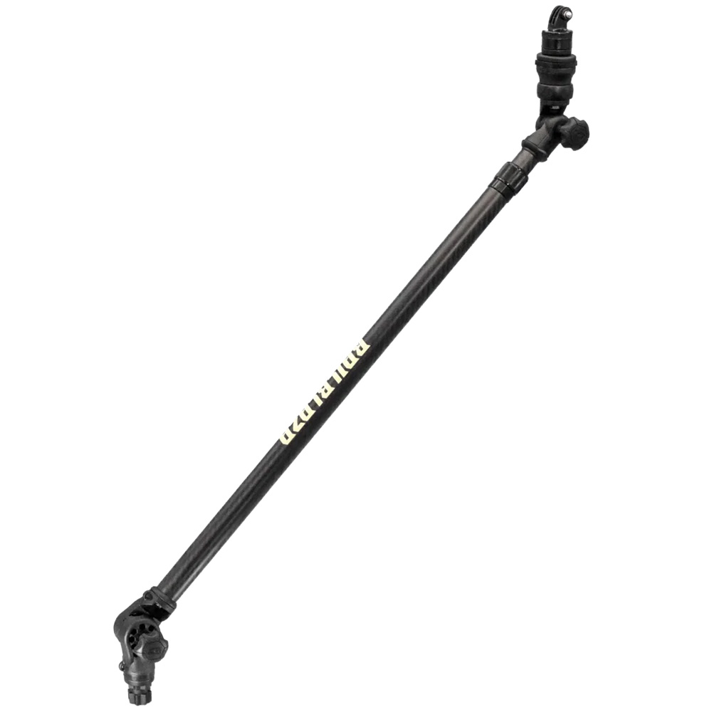 RAILBLAZA Stealth Camera Boom RAILBLAZA Stealth Camera Boom