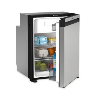 Dometic™ NRX 80S Compressor Refrigerator - 80L - Matte Stainless Steel