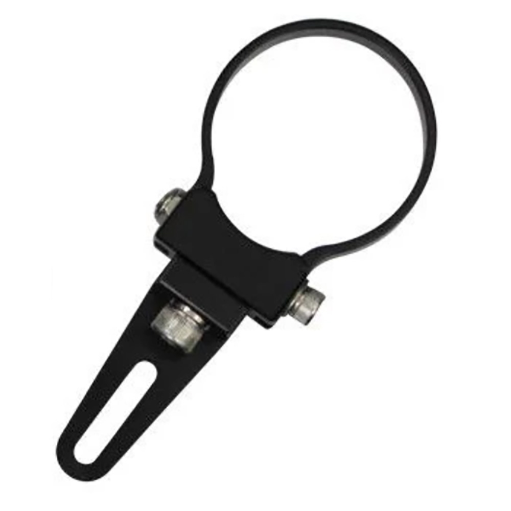 Black Oak 2" O Type Bracket - Pair Black Oak 2" O Type Bracket - Pair