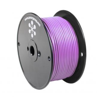Pacer Violet 18 AWG Primary Wire - 250'