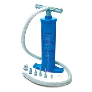 Solstice Watersports Magna High Capacity Double Action Pump