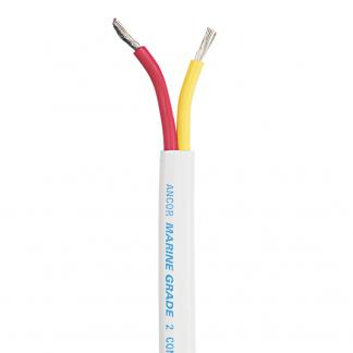 Ancor Safety Duplex Cable - 14/2 - 100'