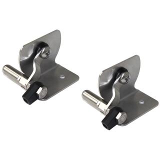 Lectrotab Trim Plate Retrator f/ST Tabs