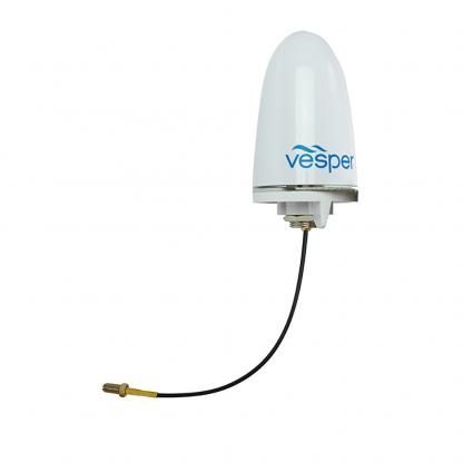 Vesper External Cellular Antenna w/5M (16') Cable & Mounts f/Cortex M1