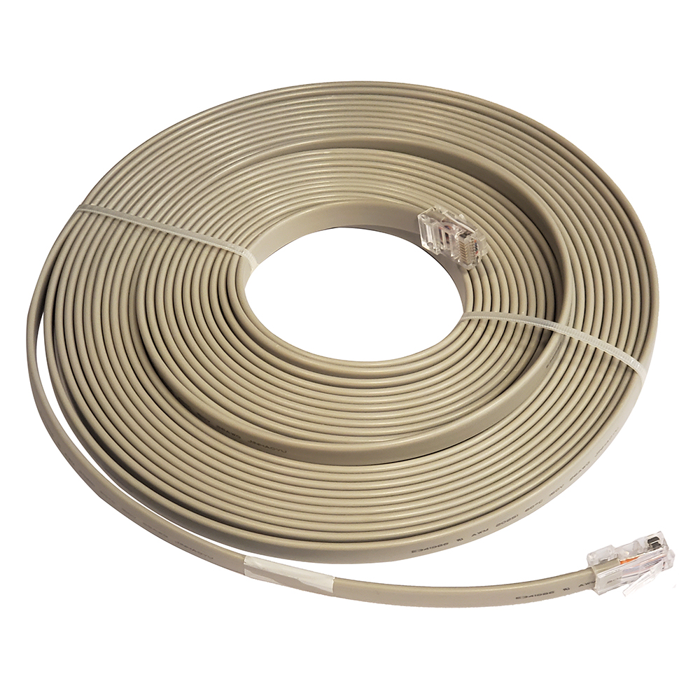 Dometic™ 50' 8 Pin ECU Display Cable f/Passport I/O Display Dometic™ 50' 8 Pin ECU Display Cable f/Passport I/O Display