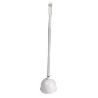 Lumitec Contour Anchor Light 20" White Shaft White Base