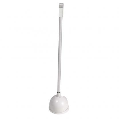 Lumitec Contour Anchor Light 20" White Shaft White Base