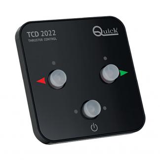 Quick TCD2022 Thruster Push Button Control