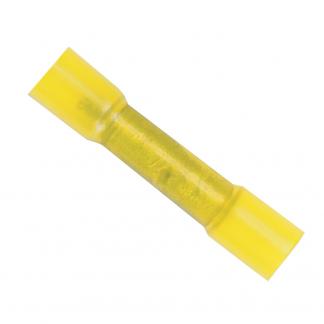 Ancor 12-10 Heatshrink Butt Connectors - 500-Pack