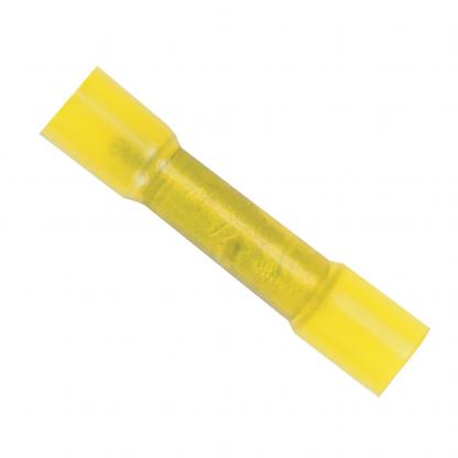 Ancor 12-10 Heatshrink Butt Connectors - 500-Pack