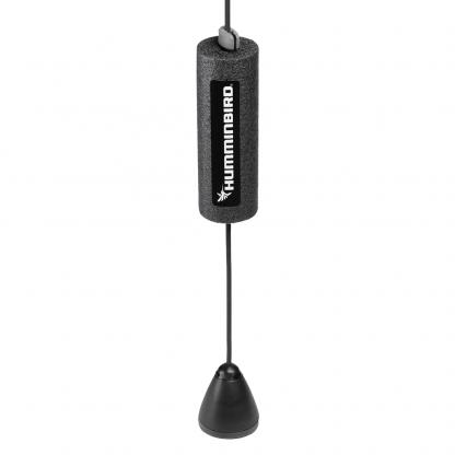 Humminbird XI-9-19 Dual Beam Ice Transducer 455-240kHz